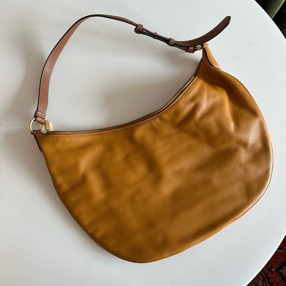 Tory Burch oversized hobo